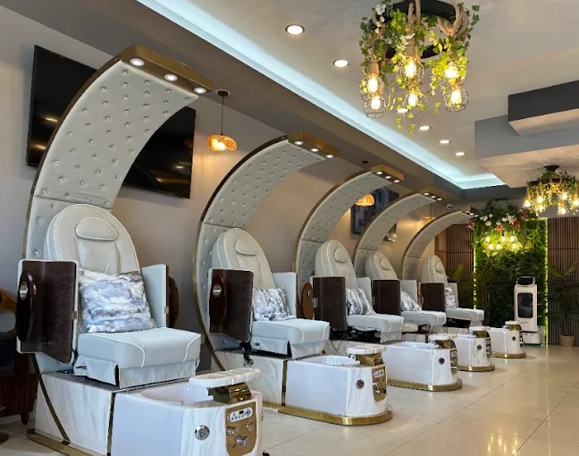 nail salon costa mesa
